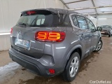  Citroen  C5  Aircross Business 1.5 BlueHDi 130CV BVM6 E6dT #3