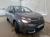  Citroen  C5  Aircross Business 1.5 BlueHDi 130CV BVM6 E6dT #4