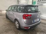  Citroen  C4 Grand Picasso Grand C4 Picasso/Spacetourer Business Class 1.5 BlueHDi 130CV BVA8 7 Sieges E6d #2