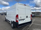 Citroen  Jumper  Fourgon Grand Volume 30 L2H2 Club BlueHDi 140 Start&Stop BlueHDi 140CV BVM6 E6dT #2