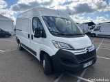  Citroen  Jumper  Fourgon Grand Volume 30 L2H2 Club BlueHDi 140 Start&Stop BlueHDi 140CV BVM6 E6dT #4