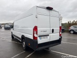  Fiat  Ducato FIAT  / 2014 / 4P / Fourgon tôlé H3-Power 140 Maxi 3.5 XL H2 Pack #2