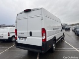  Fiat  Ducato FIAT  / 2014 / 4P / Fourgon tôlé H3-Power 140 Maxi 3.5 XL H2 Pack #3