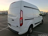  Ford  Transit FORD  Custom / 2018 / 4P / Fourgon tôlé 2.0 ECOBLUE 105 300 L1H2 TREND BUSINESS #3