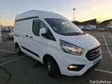  Ford  Transit FORD  Custom / 2018 / 4P / Fourgon tôlé 2.0 ECOBLUE 105 300 L1H2 TREND BUSINESS #4