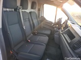  Ford  Transit FORD  Custom / 2018 / 4P / Fourgon tôlé 2.0 ECOBLUE 105 300 L1H2 TREND BUSINESS #8