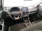  Hyundai  Konna Kona Intuitive 2WD 1.0 T-GDI 120CV BVM6 E6dT #5