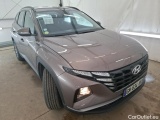  Hyundai  Tucson HYUNDAI  / 2020 / 5P / SUV 1.6 CRDI 136 DCT-7 HYBRID 48V BUSINESS #4