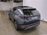  Hyundai  Tucson HYUNDAI  / 2020 / 5P / SUV 1.6 PHEV 265 HTRAC EXECUTIVE 4WD AUTO #2