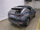  Hyundai  Tucson HYUNDAI  / 2020 / 5P / SUV 1.6 PHEV 265 HTRAC EXECUTIVE 4WD AUTO #3