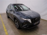  Hyundai  Tucson HYUNDAI  / 2020 / 5P / SUV 1.6 PHEV 265 HTRAC EXECUTIVE 4WD AUTO #4