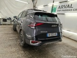  KIA  Sportage KIA  / 2021 / 5P / SUV 1.6 T-GDI 265 PHEV AUTO 4WD GT-L PREM BU #2