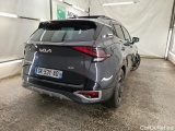  KIA  Sportage KIA  / 2021 / 5P / SUV 1.6 T-GDI 265 PHEV AUTO 4WD GT-L PREM BU #3