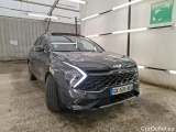  KIA  Sportage KIA  / 2021 / 5P / SUV 1.6 T-GDI 265 PHEV AUTO 4WD GT-L PREM BU #4
