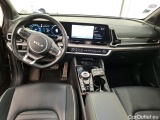  KIA  Sportage KIA  / 2021 / 5P / SUV 1.6 T-GDI 265 PHEV AUTO 4WD GT-L PREM BU #5