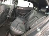  KIA  Sportage KIA  / 2021 / 5P / SUV 1.6 T-GDI 265 PHEV AUTO 4WD GT-L PREM BU #9