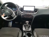  KIA  XCeed  Active 1.5 T-GDI 160CV BVA7 E6d #5