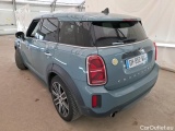  Mini  Countryman MINI  / 2020 / 5P / Crossover Cooper SE ALL4 Yours 125+95ch BVA6 #2
