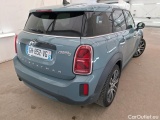  Mini  Countryman MINI  / 2020 / 5P / Crossover Cooper SE ALL4 Yours 125+95ch BVA6 #3