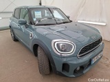  Mini  Countryman MINI  / 2020 / 5P / Crossover Cooper SE ALL4 Yours 125+95ch BVA6 #4
