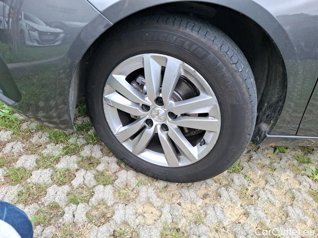  Peugeot  308  Active Business 1.2 PureTech 110CV BVM6 E6d #6