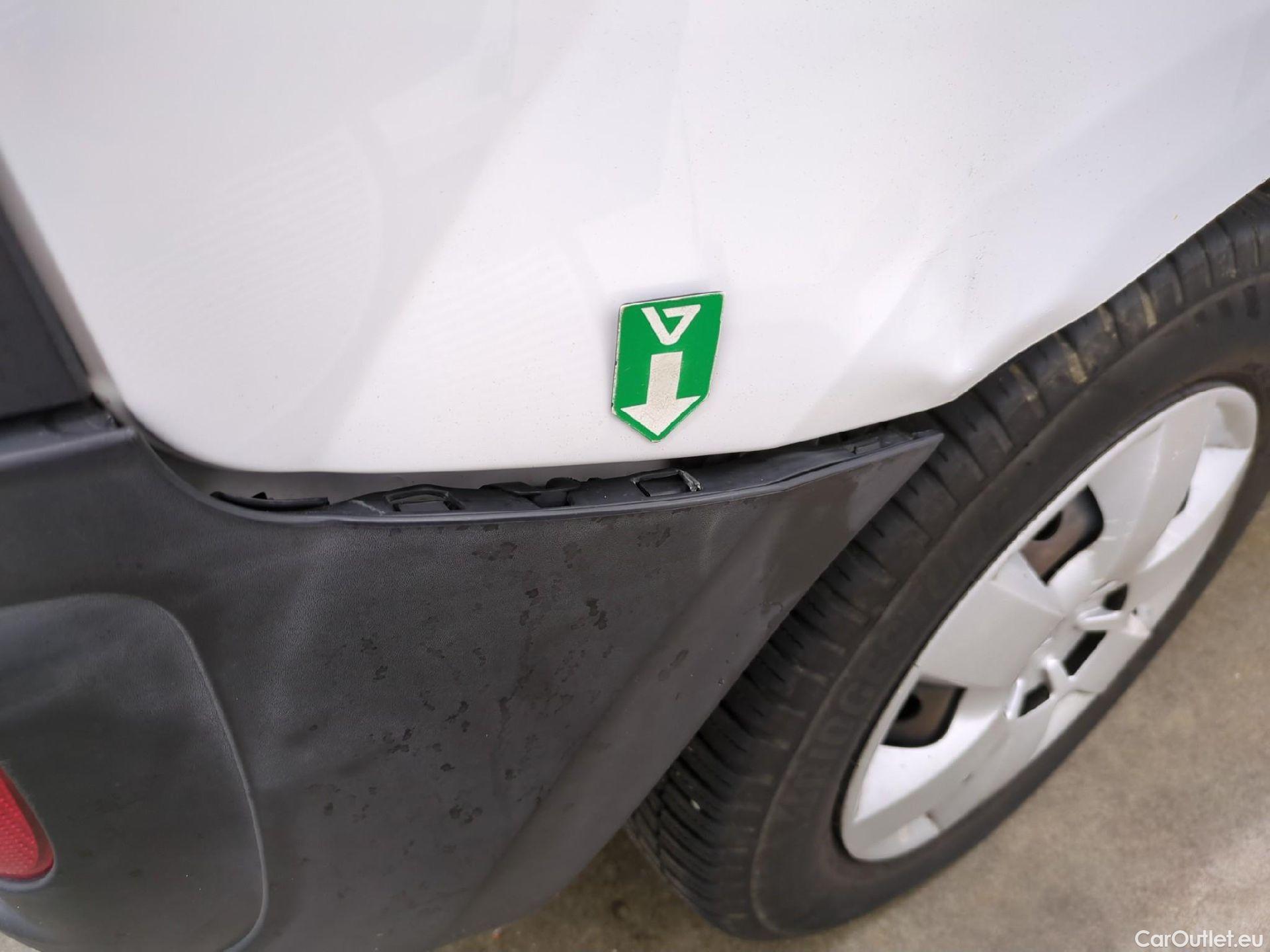  Renault  Kangoo  Express Maxi Grand Confort 1.5 dCi 90CV BVM5 E6 #20