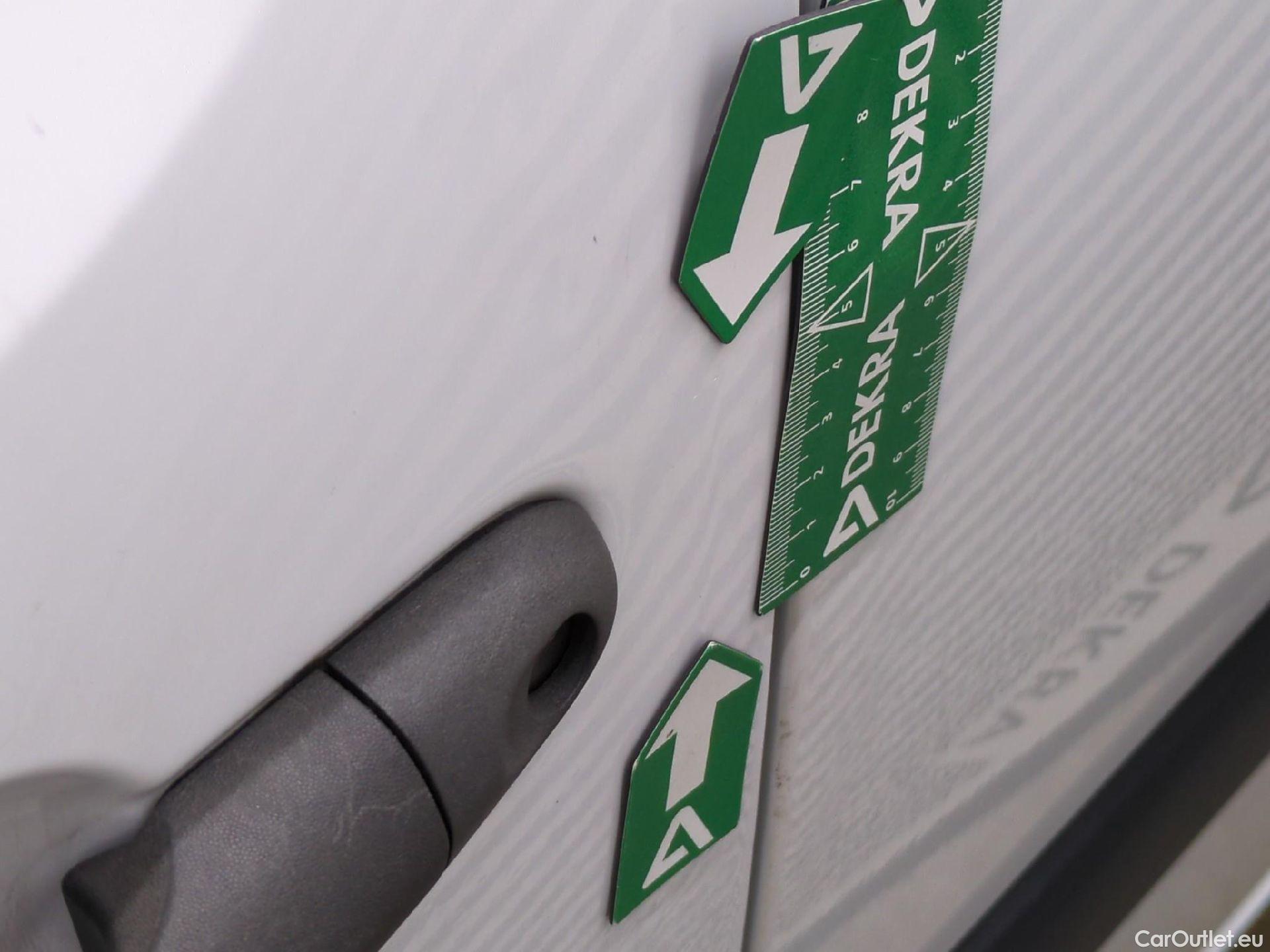  Renault  Kangoo  Express Maxi Grand Confort 1.5 dCi 90CV BVM5 E6 #57