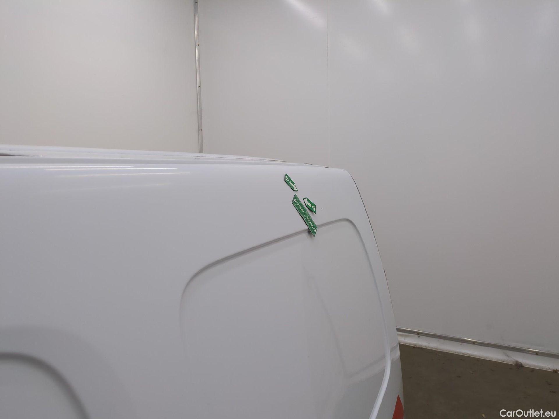  Renault  Kangoo  Express Maxi Grand Confort 1.5 dCi 90CV BVM5 E6 #63