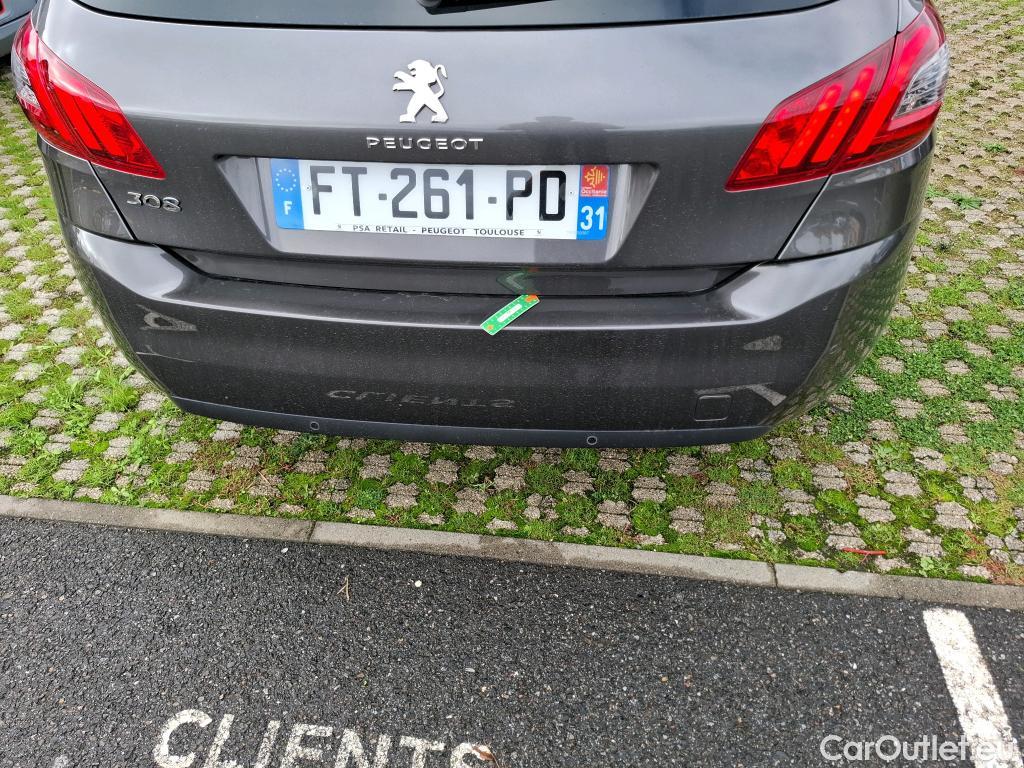  Peugeot  308  Active Business 1.2 PureTech 110CV BVM6 E6d #15