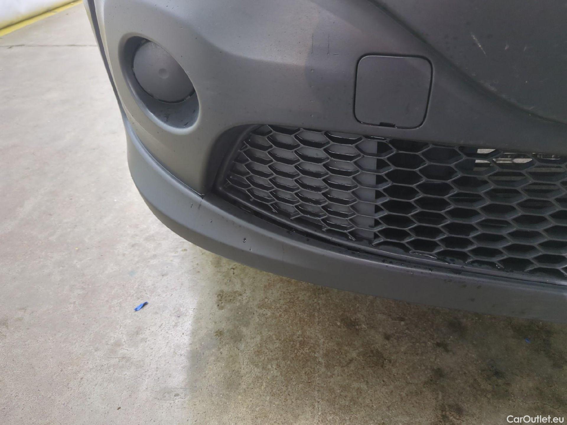  Renault  Trafic  III Fourgon Grand Confort L1H1 1000 1.6 dCi 120CV BVM6 E6 #1