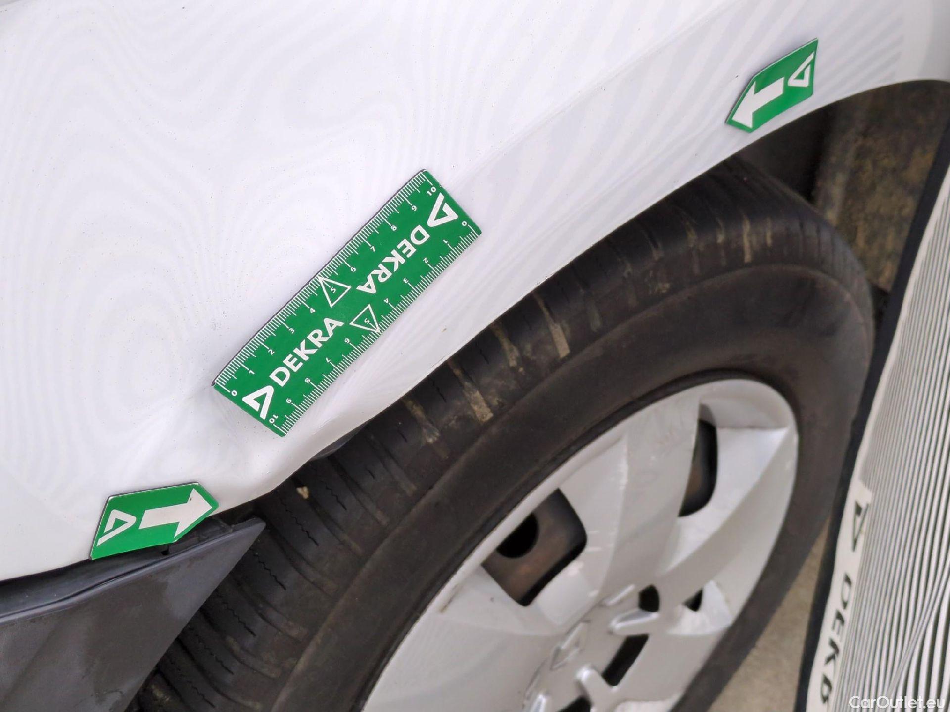  Renault  Kangoo  Express Maxi Grand Confort 1.5 dCi 90CV BVM5 E6 #23