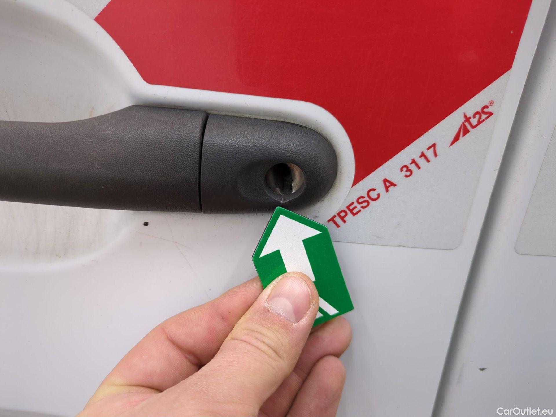  Renault  Kangoo  Express Maxi Grand Confort 1.5 dCi 90CV BVM5 E6 #84