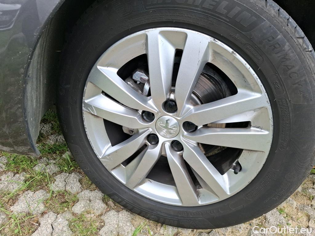  Peugeot  308  Active Business 1.2 PureTech 110CV BVM6 E6d #7