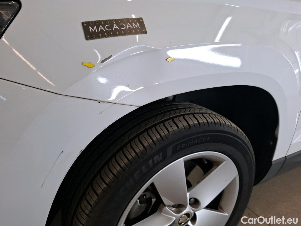  Skoda  Karoq  Business 2.0 TDI 150CV BVM6 E6d #5