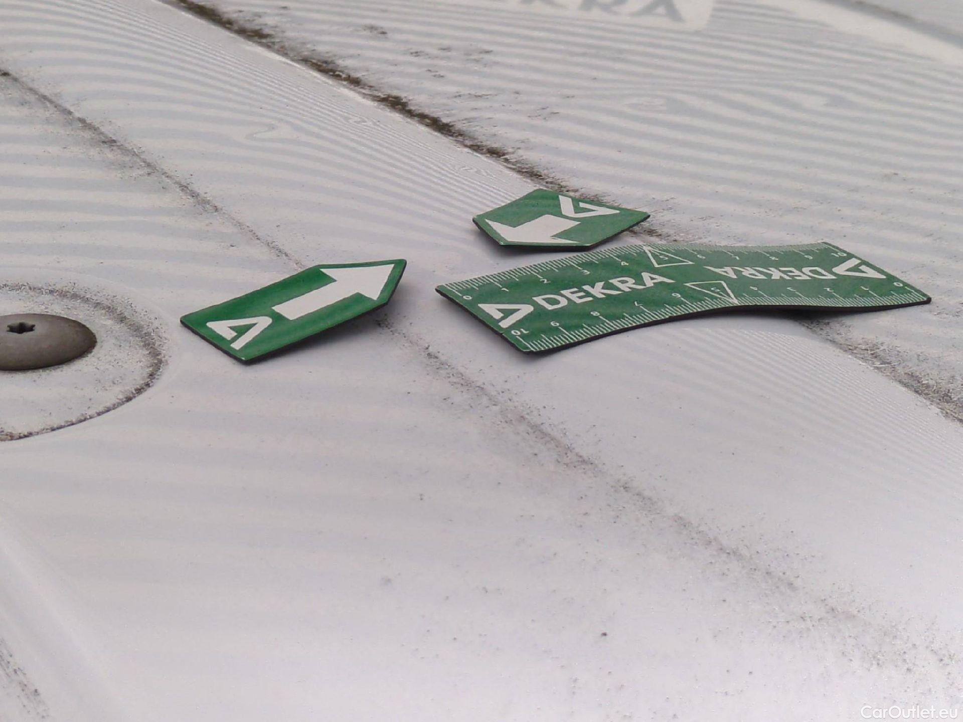  Renault  Kangoo  Express Maxi Grand Confort 1.5 dCi 90CV BVM5 E6 #30