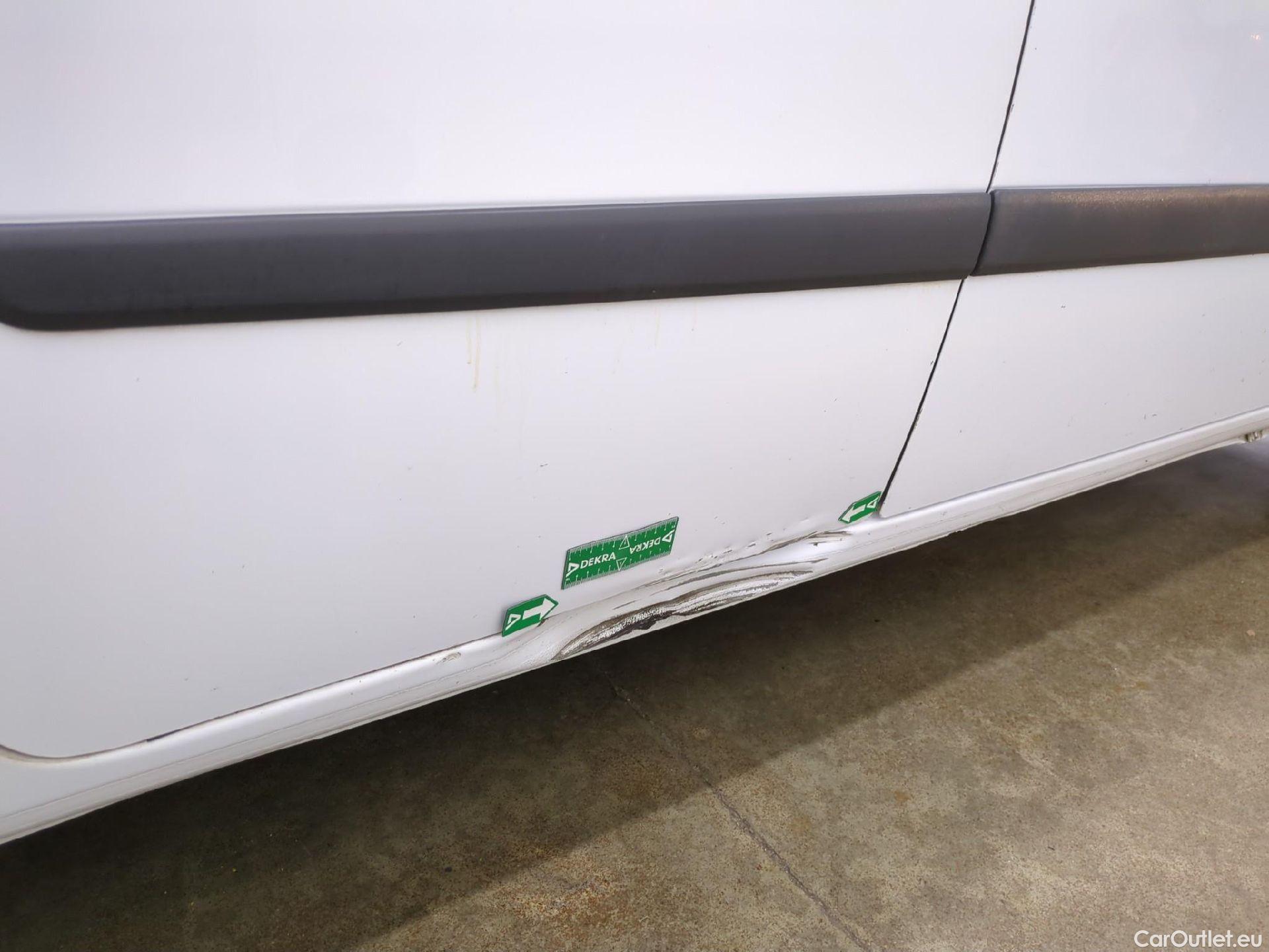  Renault  Kangoo  Express Maxi Grand Confort 1.5 dCi 90CV BVM5 E6 #26