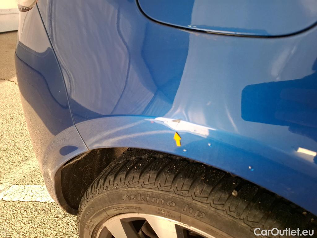  Renault  Megane  IV Berline 5 ptes. Techno 1.5 dCi 115CV BVA7 E6d #4