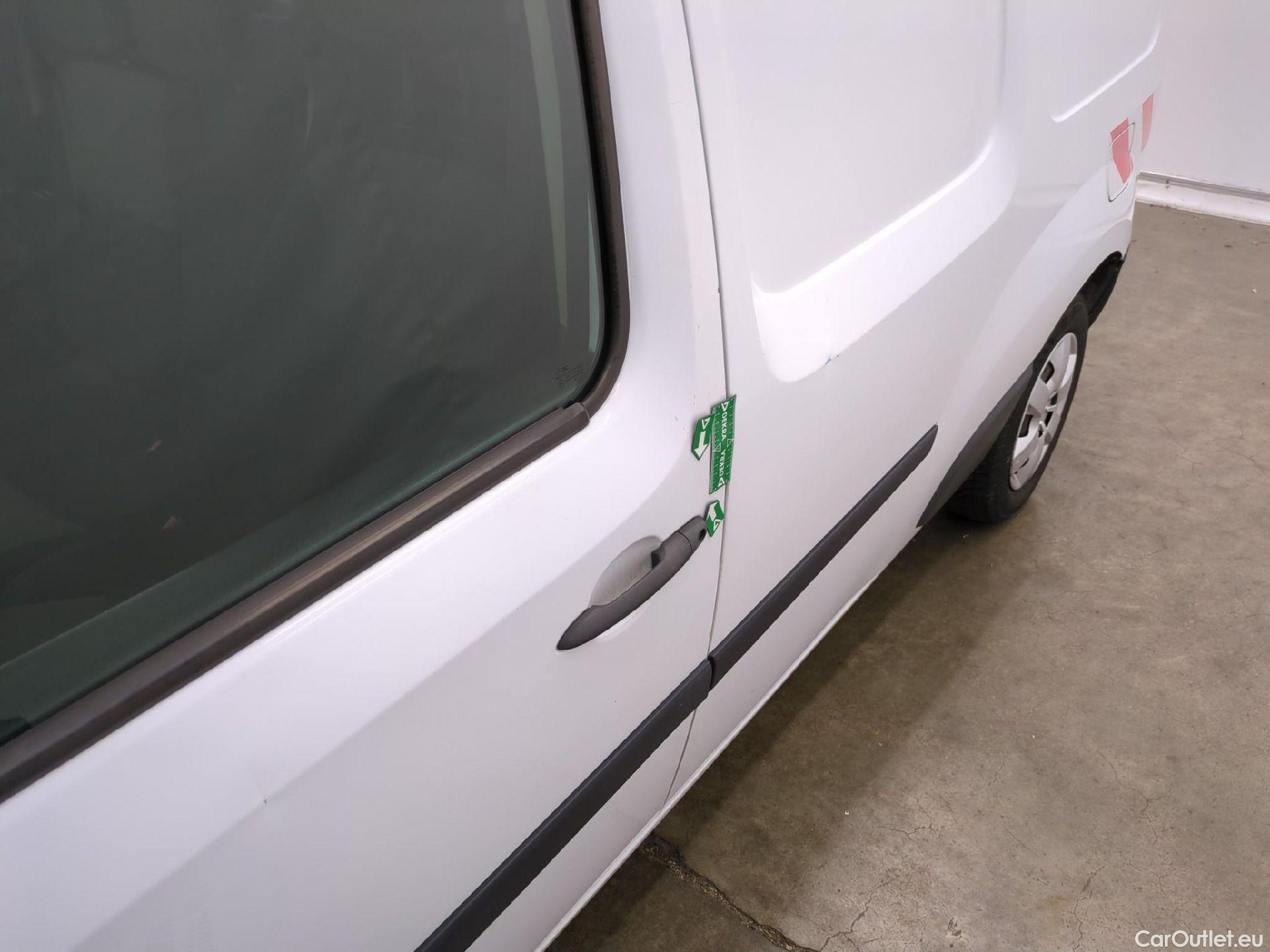  Renault  Kangoo  Express Maxi Grand Confort 1.5 dCi 90CV BVM5 E6 #55