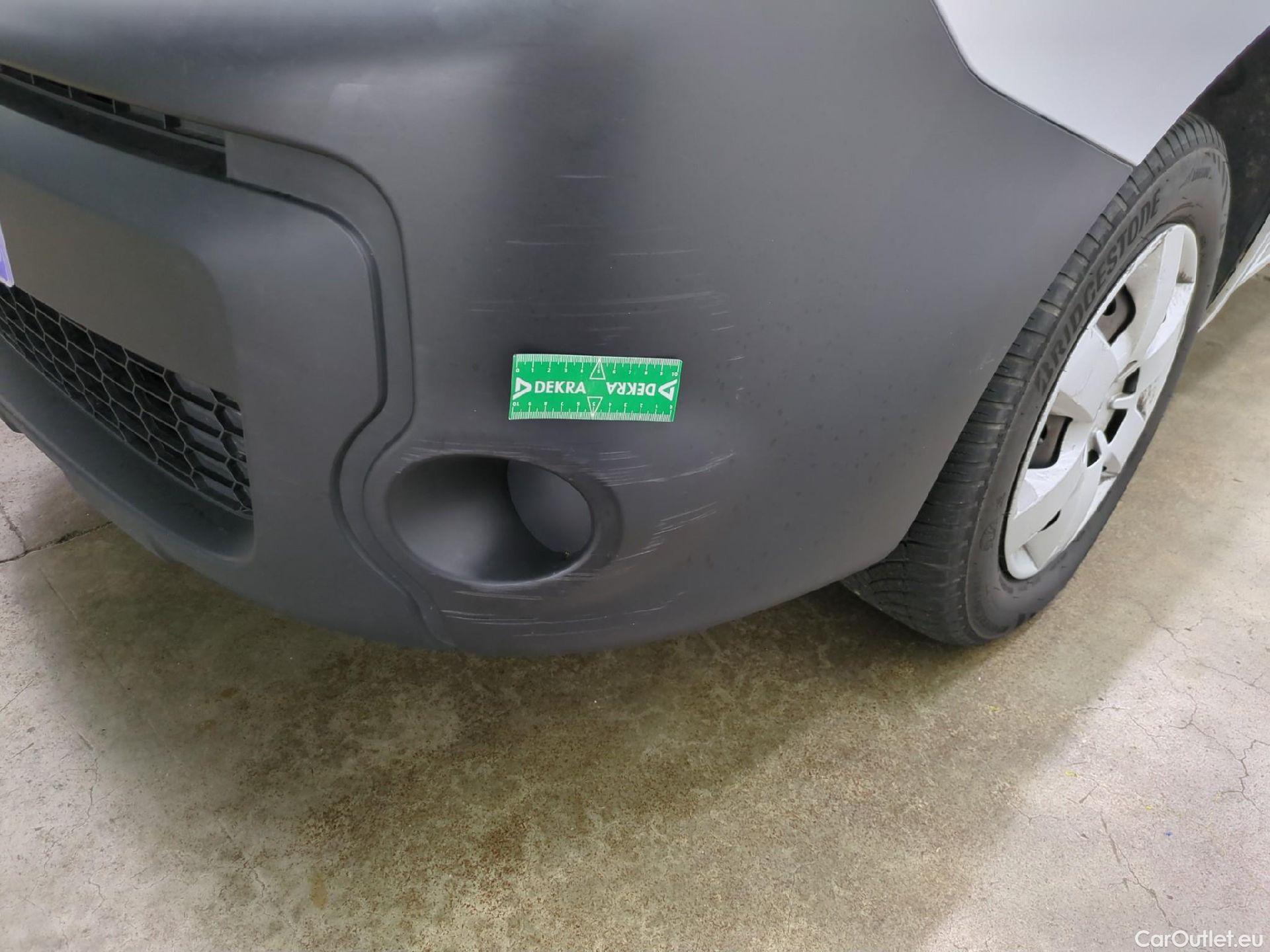  Renault  Kangoo  Express Maxi Grand Confort 1.5 dCi 90CV BVM5 E6 #53