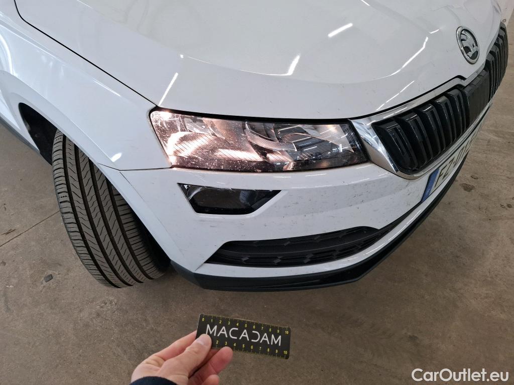  Skoda  Karoq  Business 2.0 TDI 150CV BVM6 E6d #23