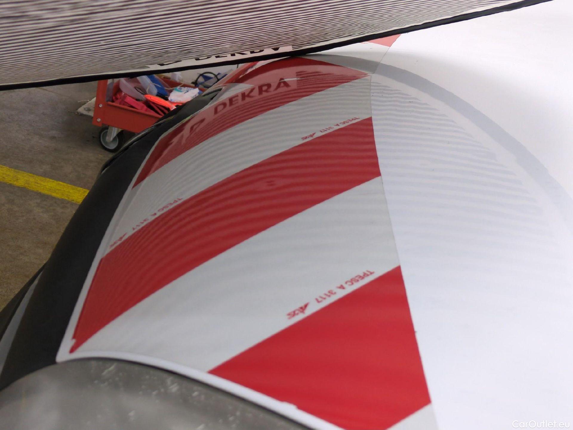  Renault  Kangoo  Express Maxi Grand Confort 1.5 dCi 90CV BVM5 E6 #52