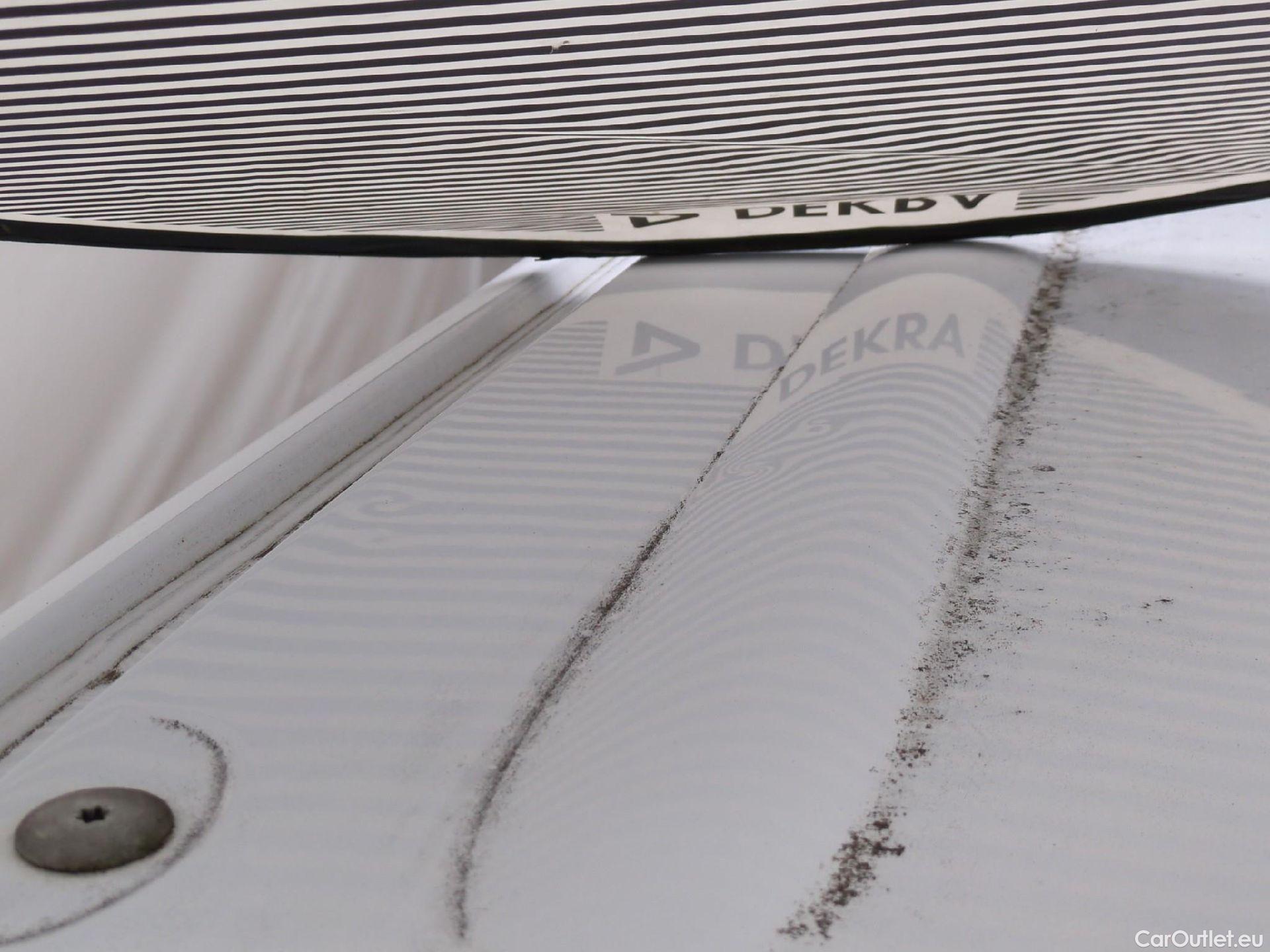  Renault  Kangoo  Express Maxi Grand Confort 1.5 dCi 90CV BVM5 E6 #35