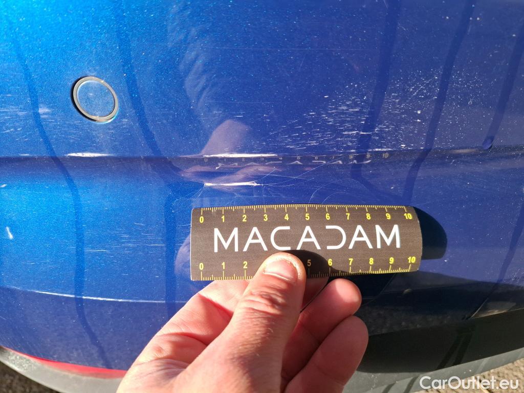  Renault  Megane  IV Berline 5 ptes. Techno 1.5 dCi 115CV BVA7 E6d #12