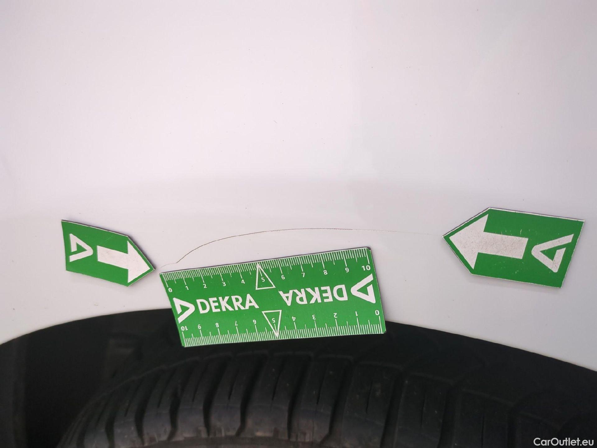  Renault  Trafic  III Fourgon Grand Confort L1H1 1000 1.6 dCi 120CV BVM6 E6 #27