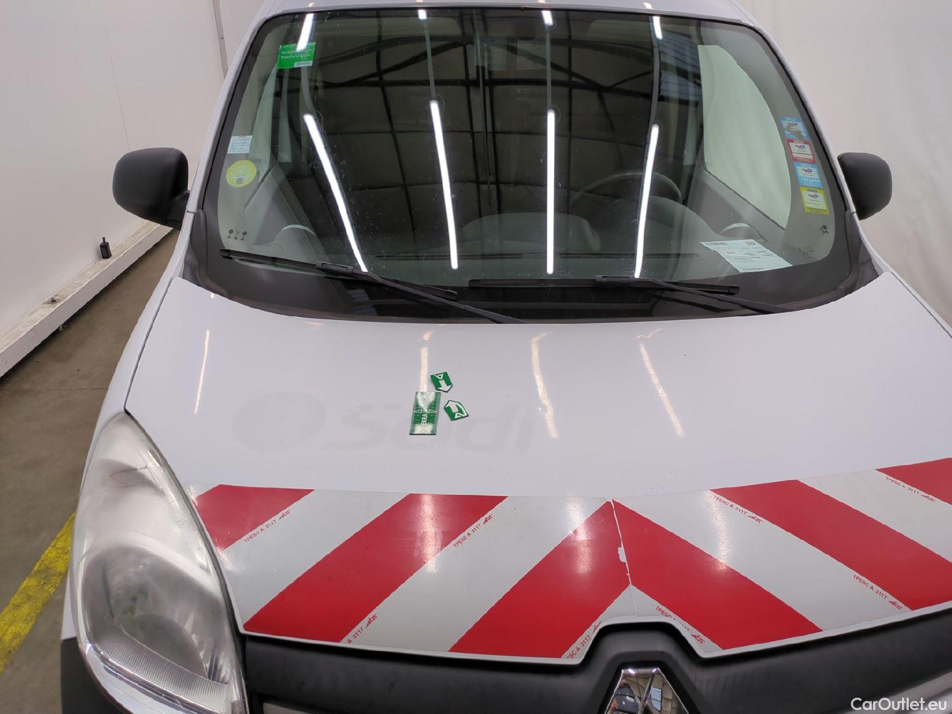  Renault  Kangoo  Express Maxi Grand Confort 1.5 dCi 90CV BVM5 E6 #46