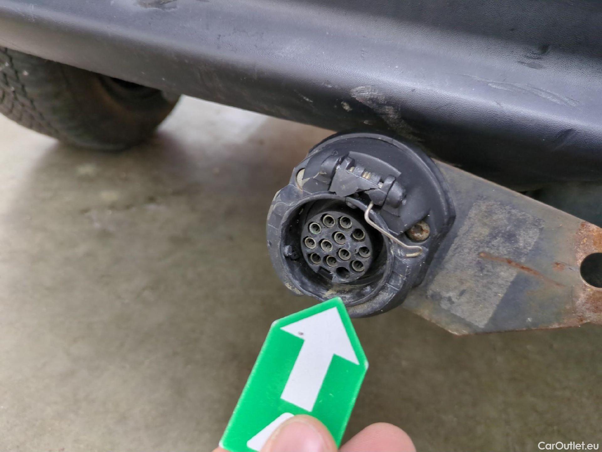  Renault  Kangoo  Express Maxi Grand Confort 1.5 dCi 90CV BVM5 E6 #10