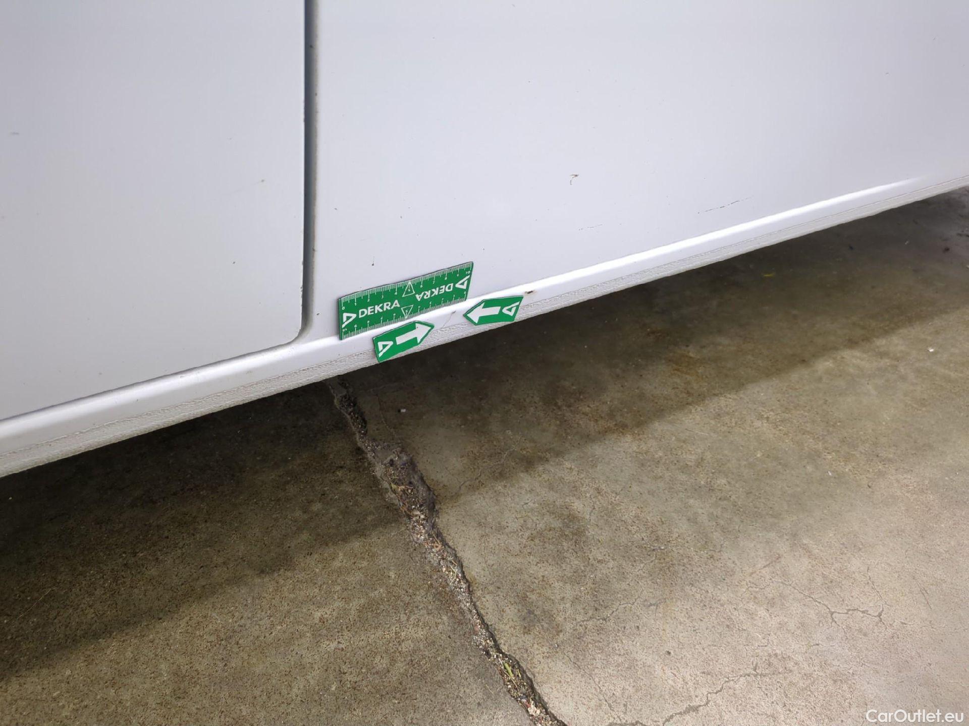  Renault  Kangoo  Express Maxi Grand Confort 1.5 dCi 90CV BVM5 E6 #70