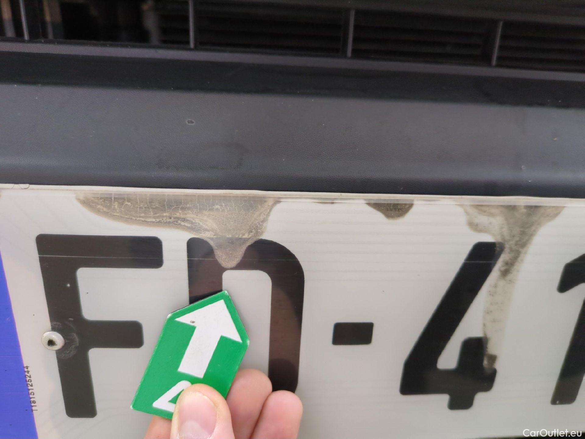  Renault  Kangoo  Express Maxi Grand Confort 1.5 dCi 90CV BVM5 E6 #12