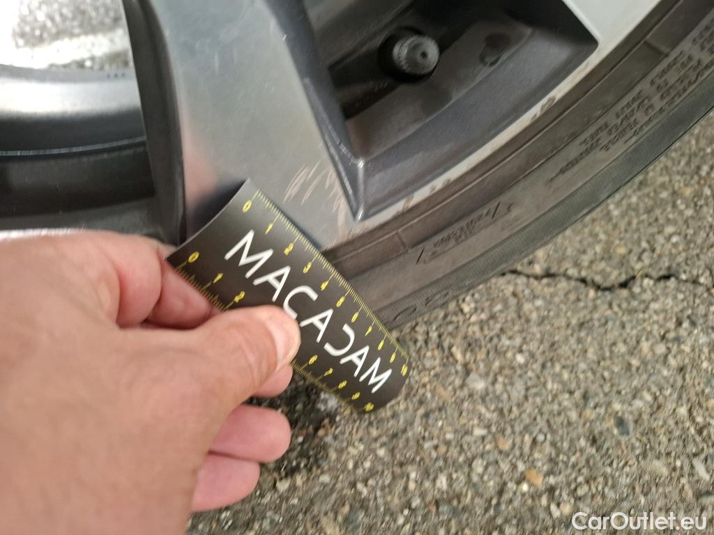  Renault  Megane  IV Berline 5 ptes. Techno 1.5 dCi 115CV BVA7 E6d #18