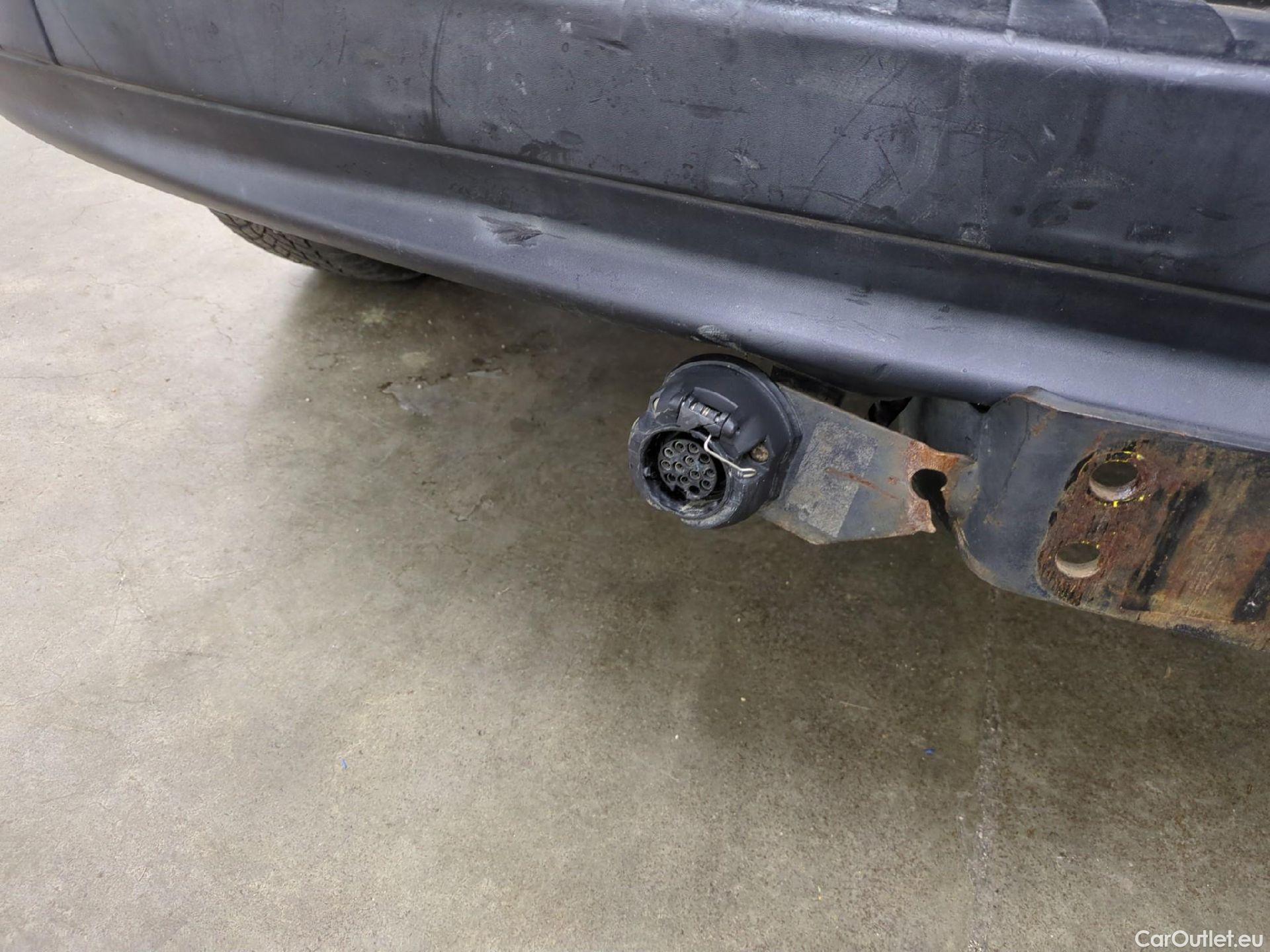  Renault  Kangoo  Express Maxi Grand Confort 1.5 dCi 90CV BVM5 E6 #9